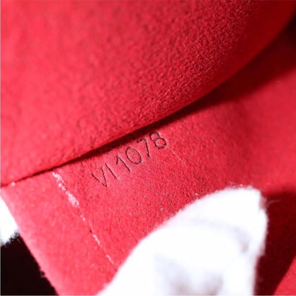 Authentic Louis Vuitton Damier Ebene Ravello GM Shoulder 2way Bag - Picture 4 of 7